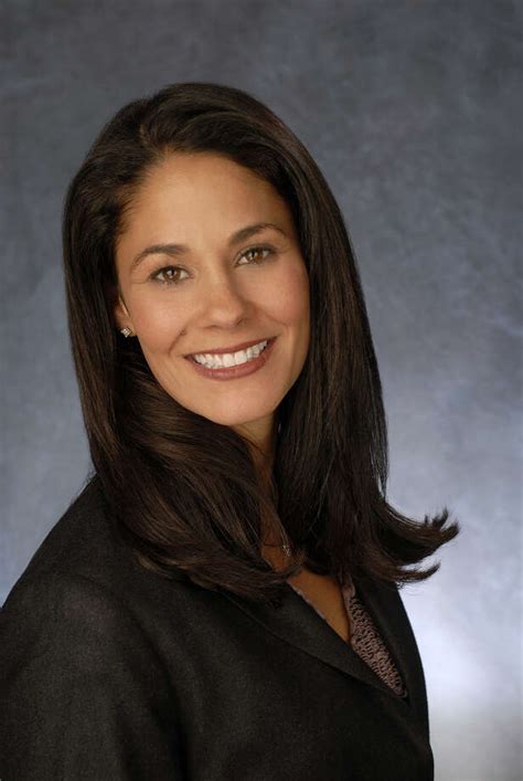 Sports Media A Qanda With Sideline Reporter Tracy Wolfson Times Union