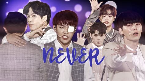 Produce 101 (프로듀스 101) is a reality music group survival show on mnet. ENG PRODUCE 101 Season 2 // ♬NEVER EP. 9 - YouTube