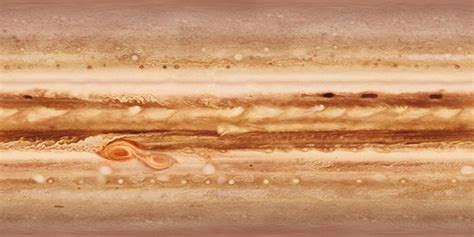 Jupiter Planet Pixel Emporium Texture By Colourness On Deviantart