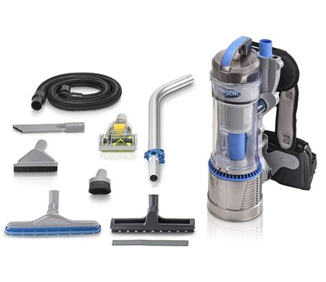 Best Backpack Vacuum Cleaners In 2019 Read Before Buying Smart Vac Guide