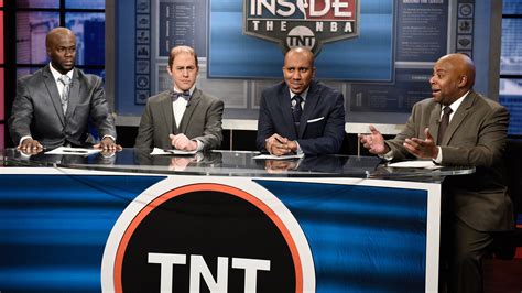 Watch Saturday Night Live Highlight Inside The Nba Nbc