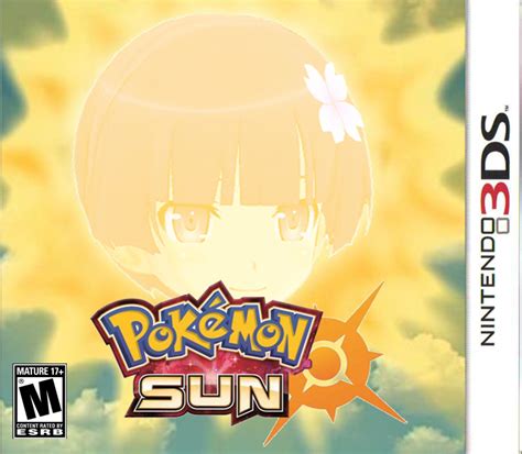pokemon yoza sun pokemon sun and moon cover parodies know your meme