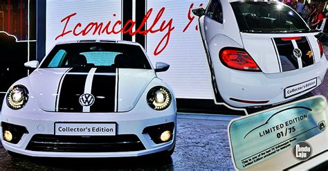 We did not find results for: Volkswagen Beetle Collector's Edition - 75 Unit Edisi Khas ...