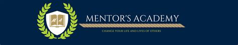Mentors Academy Change Your Life And Lives Of Others