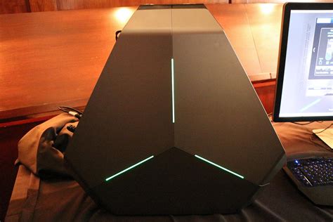 Alienware Area 51 Out October 28 Specs Price Revealed Digital Trends