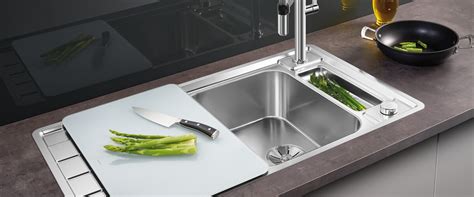 Complete Kitchen Sinks Buying Guide By Qs Supplies