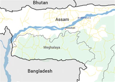 Hindutvas Quiet Entry In Assam Hindustan Times