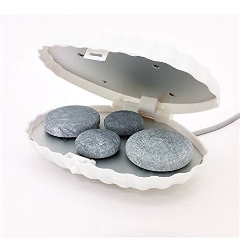 the 5 best massage stone warmers [ranked] product reviews and ratings