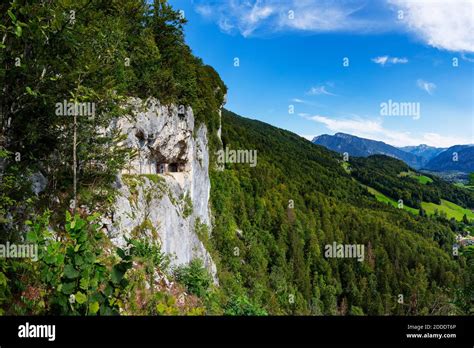 Bad Goisern Hallstattersee Hi Res Stock Photography And Images Alamy