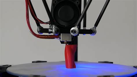 Best Delta 3D Printers Of 2021 Buyer S Guide All3DP