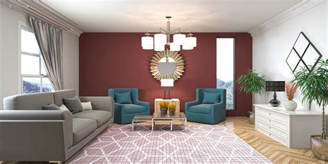 Living Room Interior Design 3d Free Image On Pixabay