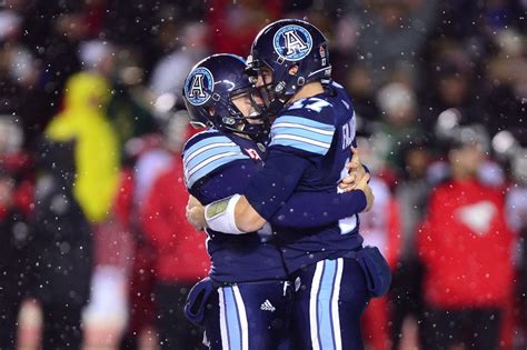 Highlights from the Argos Grey Cup win | CTV News