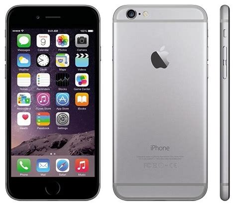 Apple Iphone 7 A1778 32gb Specs And Price Phonegg