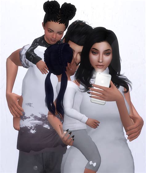 Sims 4 Cc Pose Pack