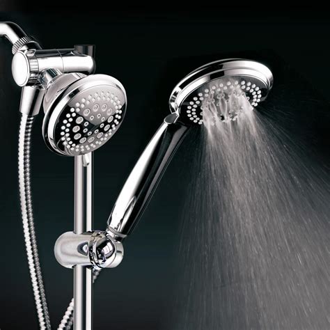 Ada Compliant Shower Heads Bathroom Faucets The Home Depot