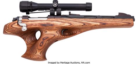 Remington Xp 100 Bolt Action Pistol Handguns Target Single Lot