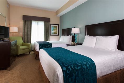 Orlando Hotel Suites Hawthorn Suites Lake Buena Vista
