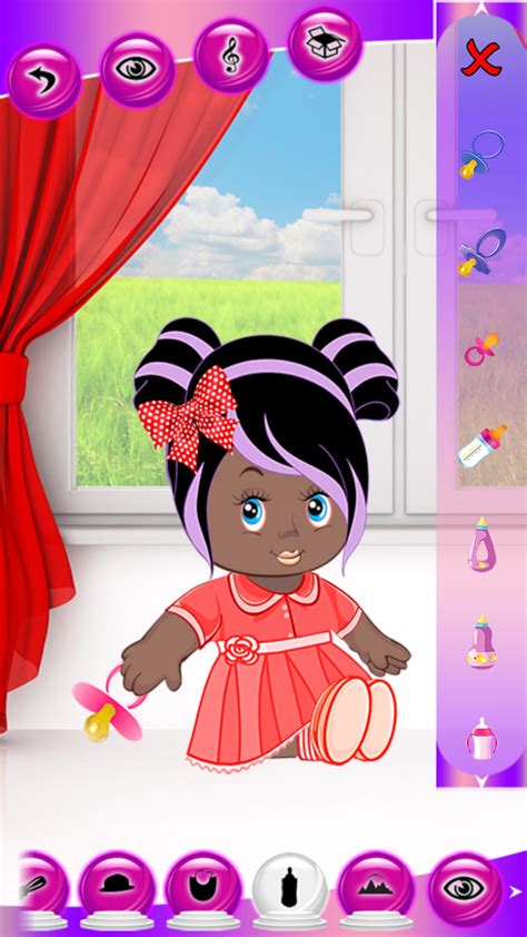 Baby Doll Dress Up Games For Android 無料・ダウンロード