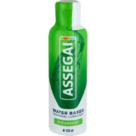 Water Based Lubes Adult World