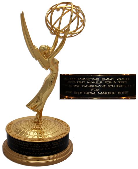 Emmy Award Auction, Emmy Awards Auction, Emmy Auction, Emmys Auction