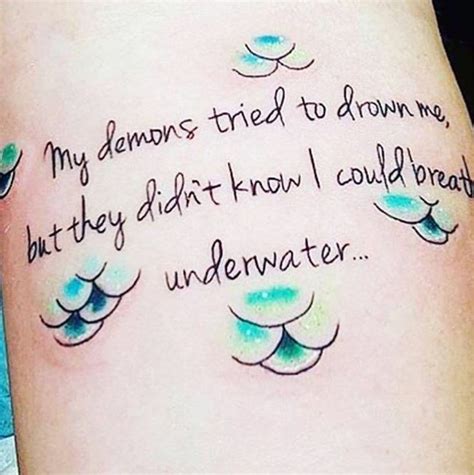 Discover more posts about ocean quotes. 18 Best Ocean Quotes for Tattoos - Azula - For the Love of Oceans
