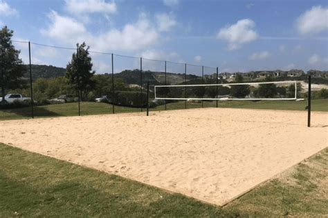 See more of capt'n bill's backyard grill & volleyball facility on facebook. Sweetwater adds new sand volleyball court