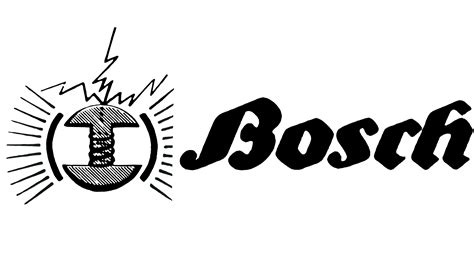 Bosch Logo Transparent