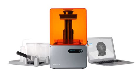 Open the 1032 form dol printable and follow the instructions. *CANADA* 2 Brand new Formlabs Form 1+ for sale - For Sale ...