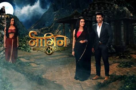 Naagin 3 Colors Tv Serial Wiki Story Timing Cast Real Name World