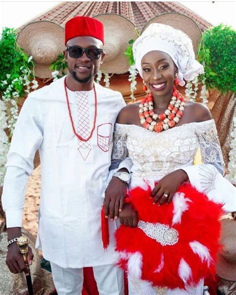 Lovely Igbowedding Style Igbo Traditional Wedding Nigerian Wedding