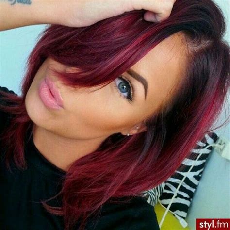 Everyone loves red hair, we know it. 35 Stunning New Red Hairstyles & Haircut Ideas for 2019 ...