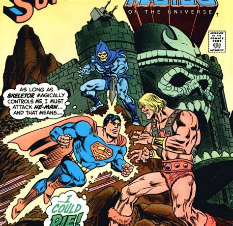 Superman Day 2015 7 Of The Craziest Superman Battles In Comics Metro