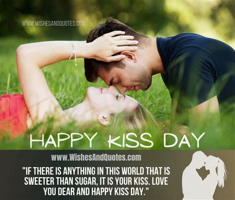 Happy Kiss Day 2024 Best Status Shayari Greetings For Loved Ones