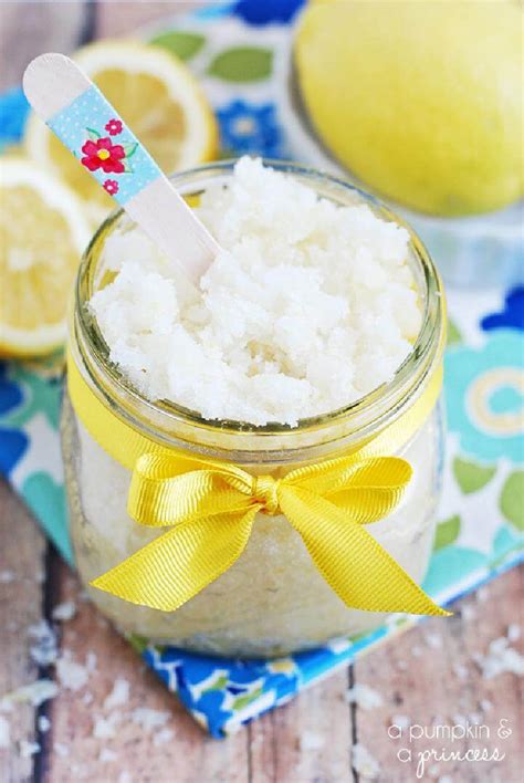 55 Best Diy Sugar Scrub Recipes Youve Not Used Before