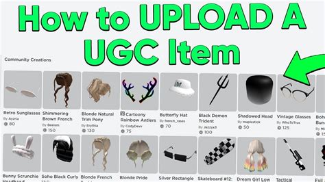 How To Become A Ugc Creator Youtube