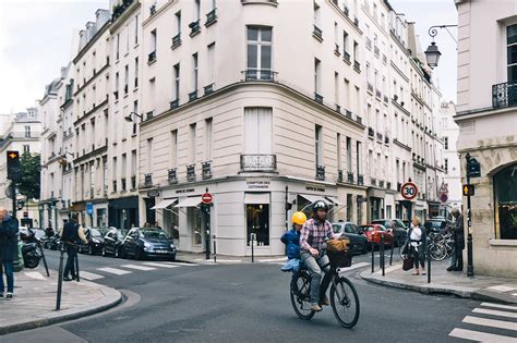 Les Rues Les Plus Populaires De Paris Fl Nez Dans Les Rues De Paris Guides Go