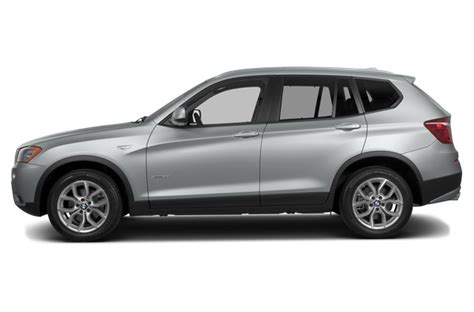 2014 Bmw X3 Specs Price Mpg And Reviews