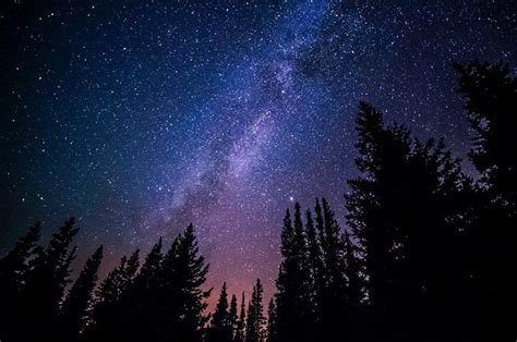 Mengapa Bintang Di Langit Terlihat Berkedip Kedip Adjar