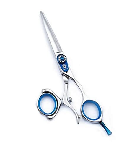 dream reach 6 0 inches professional swivel ring hairdressing hair cutting scissors thinning