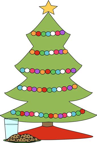 350x269 plate of christmas cookie clip art clipart panda. Christmas Tree with Cookies and Milk Clip Art - Christmas Tree with Cookies and Milk Image