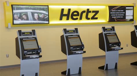 Hertz Granted Approval To Sell Up To 1 Billion In Shares