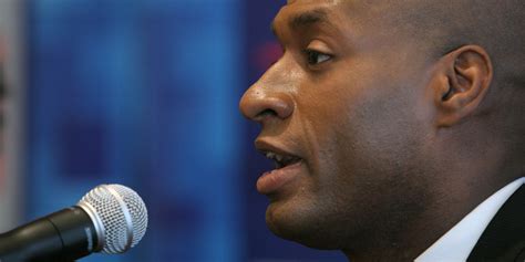 Charles M Blow Opens Up About Sexuality In Powerful Op Ed Huffpost