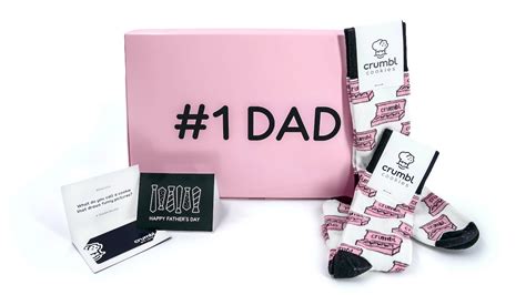 Give them the gift of choice with a tinycrumble gift card. #1 Cookies for a #1 Dad - YouTube