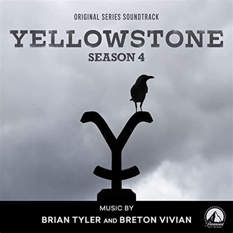 Details For ‘yellowstone Season 4 Soundtrack Album Revealed Film