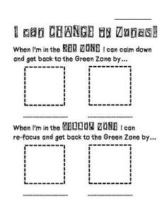 Which zone would i be in if…this is a simple, printable matching game to help children some of the worksheets displayed are in the zone a framework for sel self regulation , my zones during the day, the zones of. Activities - CRETE Professional Resource