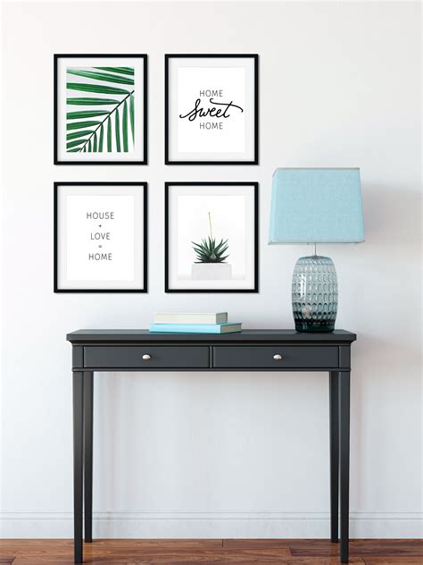 Free 8x10 Printable Wall Art • Persnickety Prints