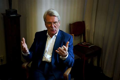 Bjorn wahlroos is chairman at sampo oyj. Björn Wahlroos HS:lle: Suomella meni huonosti jo ennen koronaa - verkkouutiset.fi