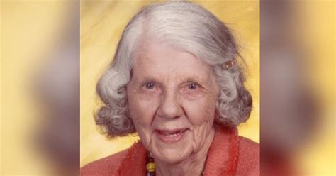 Gladys Epperson Obituary Visitation And Funeral Information