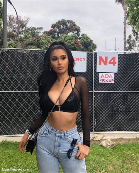 Janet Guzman Janetguzman Nude Onlyfans Leaks Fappening Page