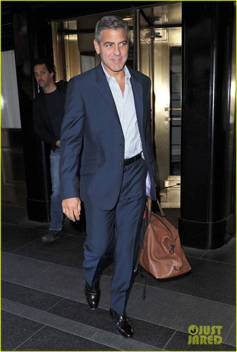 George Clooney Gay Nude Image 38368